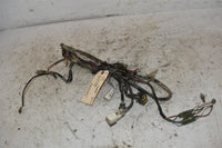 2001 Yamaha Wolverine 350 4WD Wiring Harness 4KB-82590-30-00