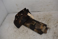2001 Yamaha Wolverine 350 4WD  Front Differential Skid Plate 4KB-2147A-00-00
