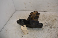 2001 Yamaha Wolverine 350 4WD  Front Differential Skid Plate 4KB-2147A-00-00