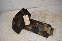2001 Yamaha Wolverine 350 4WD  Front Differential Skid Plate 4KB-2147A-00-00