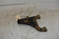 2001 Yamaha Wolverine 350 4WD Right Front Upper A Arm 4WU-23550-00-00