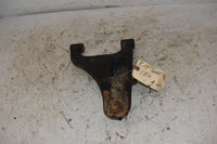 2001 Yamaha Wolverine 350 4WD Right Front Upper A Arm 4WU-23550-00-00