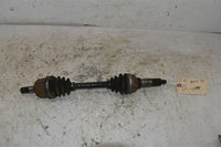 2001 Yamaha Wolverine 350 4WD Left Front Axle 