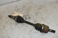 2001 Yamaha Wolverine 350 4WD Left Front Axle 