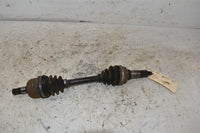 2001 Yamaha Wolverine 350 4WD Left Front Axle 