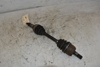 2001 Yamaha Wolverine 350 4WD Left Front Axle 