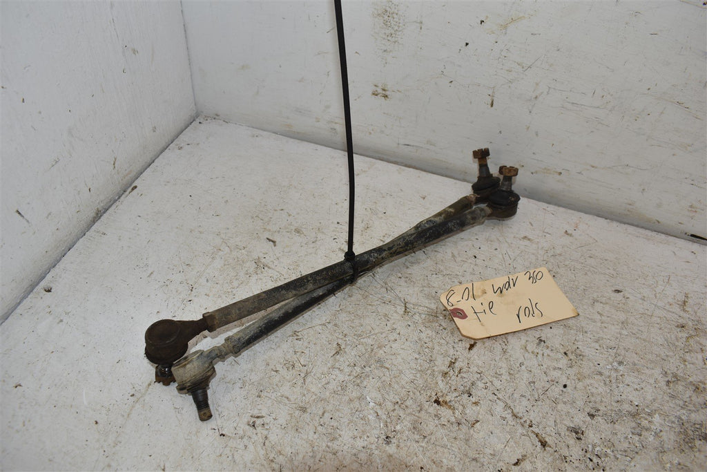 2001 Yamaha Wolverine 350 4WD Tie Rods 2GU-23831-01-00