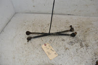2001 Yamaha Wolverine 350 4WD Tie Rods 2GU-23831-01-00
