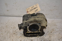 2001 Yamaha Wolverine 350 4WD Cylinder Head & Cam 1UY-11110-02-00