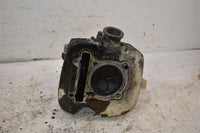 2001 Yamaha Wolverine 350 4WD Cylinder Head & Cam 1UY-11110-02-00