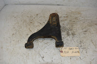 2001 Yamaha Wolverine 350 4WD Left Front Upper A Arm 4WU-23540-00-00