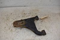 2001 Yamaha Wolverine 350 4WD Left Front Upper A Arm 4WU-23540-00-00