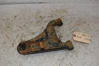 2001 Yamaha Wolverine 350 4WD Left Front Upper A Arm 4WU-23540-00-00