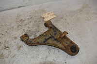 2001 Yamaha Wolverine 350 4WD Left Front Upper A Arm 4WU-23540-00-00