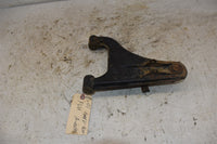 2001 Yamaha Wolverine 350 4WD Left Front Upper A Arm 4WU-23540-00-00