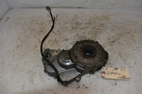 2001 Yamaha Wolverine 350 4WD  Stator & Cover 4KB-85510-12-00