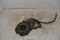 2001 Yamaha Wolverine 350 4WD  Stator & Cover 4KB-85510-12-00