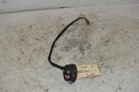 2001 Yamaha Wolverine 350 4WD Headlight Switch 4GB-83973-00-00
