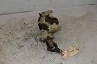 2001 Yamaha Wolverine 350 4WD Front Differential 