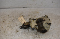 2001 Yamaha Wolverine 350 4WD Front Differential 