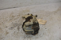 2001 Yamaha Wolverine 350 4WD Front Differential 