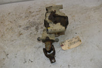 2001 Yamaha Wolverine 350 4WD Front Differential 