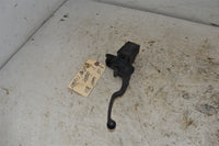 2001 Yamaha Wolverine 350 4WD Front Brake Master Cylinder 2GU-25870-00-00