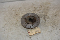 2001 Yamaha Wolverine 350 4WD Right Front Wheel Hub 5GH-25111-00-00