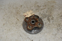 2001 Yamaha Wolverine 350 4WD Right Front Wheel Hub 5GH-25111-00-00