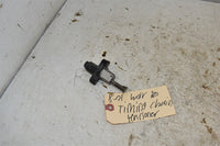 2001 Yamaha Wolverine 350 4WD  Timing Chain Tensioner  31G-12210-01-00
