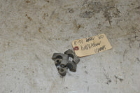2001 Yamaha Wolverine 350 4WD Handlebar Clamps 8K1-23814-00-00
