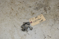 2001 Yamaha Wolverine 350 4WD Handlebar Clamps 8K1-23814-00-00