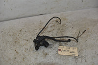 2001 Yamaha Wolverine 350 4WD Parking Brake Lever 4KB-82910-10-00