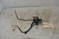 2001 Yamaha Wolverine 350 4WD Parking Brake Lever 4KB-82910-10-00