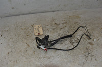 2001 Yamaha Wolverine 350 4WD Parking Brake Lever 4KB-82910-10-00