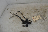 2001 Yamaha Wolverine 350 4WD Parking Brake Lever 4KB-82910-10-00