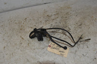 2001 Yamaha Wolverine 350 4WD Parking Brake Lever 4KB-82910-10-00