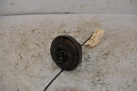 2001 Yamaha Wolverine 350 4WD  Wet Clutch 4WU-16611-00-00
