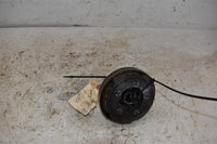 2001 Yamaha Wolverine 350 4WD  Wet Clutch 4WU-16611-00-00