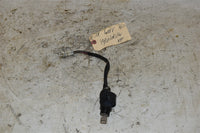2001 Yamaha Wolverine 350 4WD Key Switch & Key 4GB-82510-10-00
