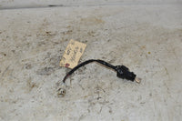 2001 Yamaha Wolverine 350 4WD Key Switch & Key 4GB-82510-10-00