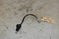 2001 Yamaha Wolverine 350 4WD Key Switch & Key 4GB-82510-10-00