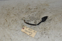 2001 Yamaha Wolverine 350 4WD Key Switch & Key 4GB-82510-10-00