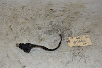 2001 Yamaha Wolverine 350 4WD Key Switch & Key 4GB-82510-10-00