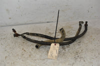 2001 Yamaha Wolverine 350 4WD  Oil Lines 