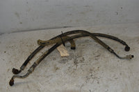 2001 Yamaha Wolverine 350 4WD  Oil Lines 