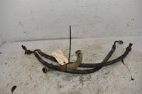 2001 Yamaha Wolverine 350 4WD  Oil Lines 