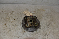 2001 Yamaha Wolverine 350 4WD Left Front Wheel Hub 5GH-25111-00-00