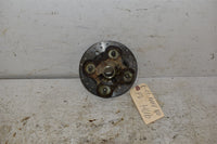 2001 Yamaha Wolverine 350 4WD Left Front Wheel Hub 5GH-25111-00-00