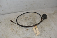 2001 Yamaha Wolverine 350 4WD Parking Brake Cables 4KB-26351-00-00
